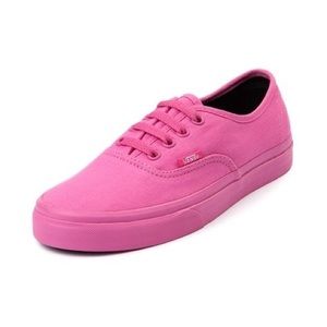 Vans Authentic Skate Shoe